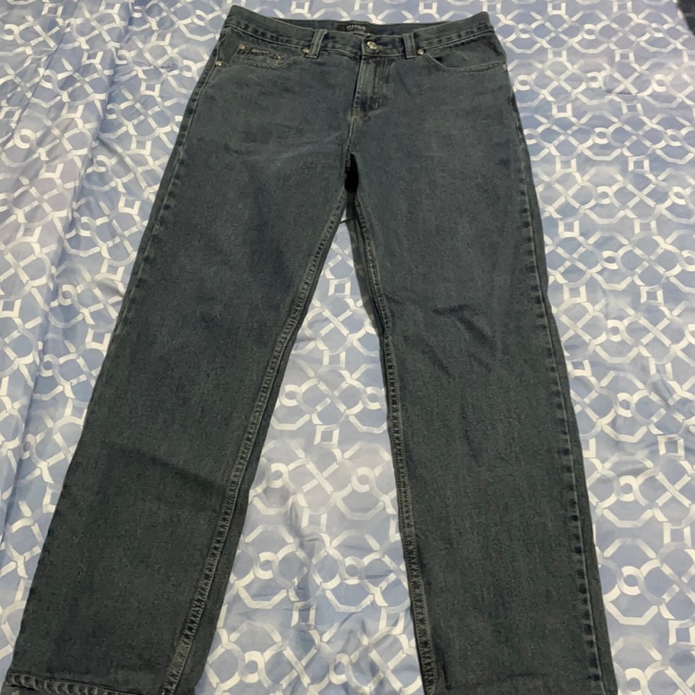 Select Boss men jeans